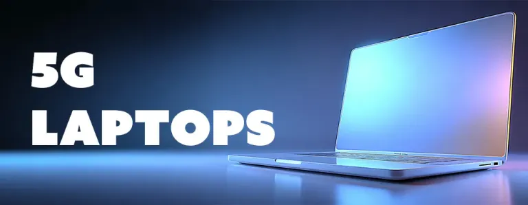 ⚡️ 5G Laptops South Africa — Fast 5G Laptops & Ultrabooks