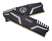 KingSpec KS5600D5M13516G 16GB 5600MHz DDR5 Desktop Memory - image 3