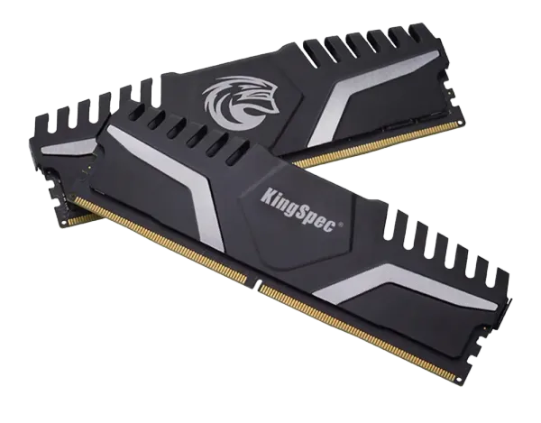 KingSpec KS5600D5M13516G 16GB 5600MHz DDR5 Desktop Memory | Evetech