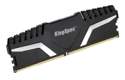 KingSpec KS5600D5M13516G 16GB 5600MHz DDR5 Desktop Memory - image 4