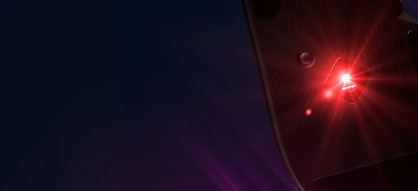 Mouse featuring high-performance optical Pixart sensor