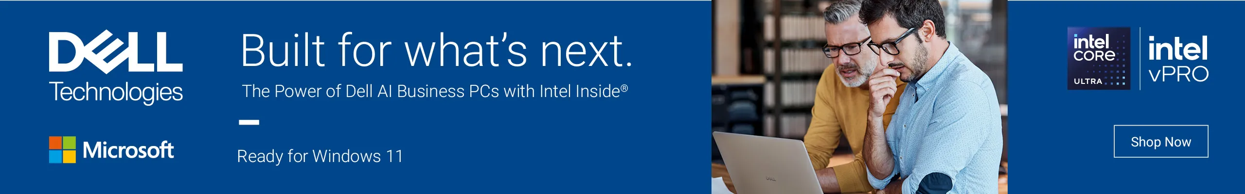 Top 5 Reasons to Buy Dell Intel Laptops Top 5 Reasons to Buy Dell Intel Laptops