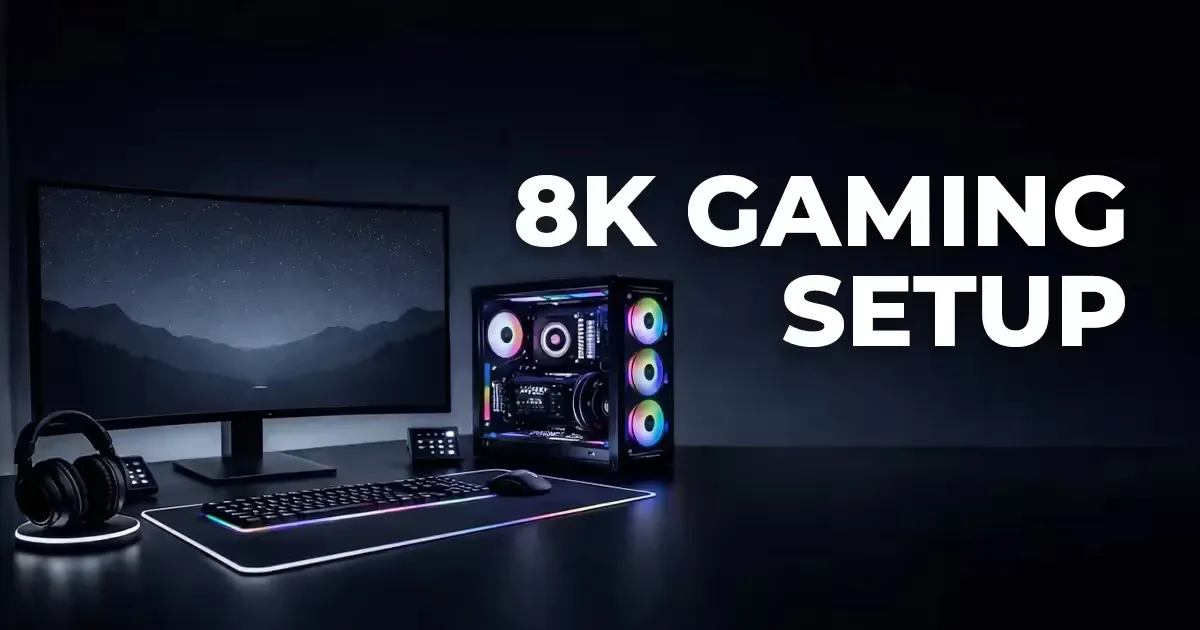 Best PC for SA Gamers - Top Gaming Builds | Evetech
