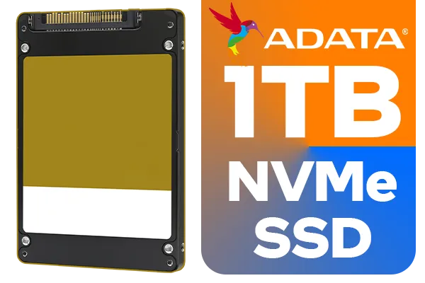 ADATA SU650 1TB SSD