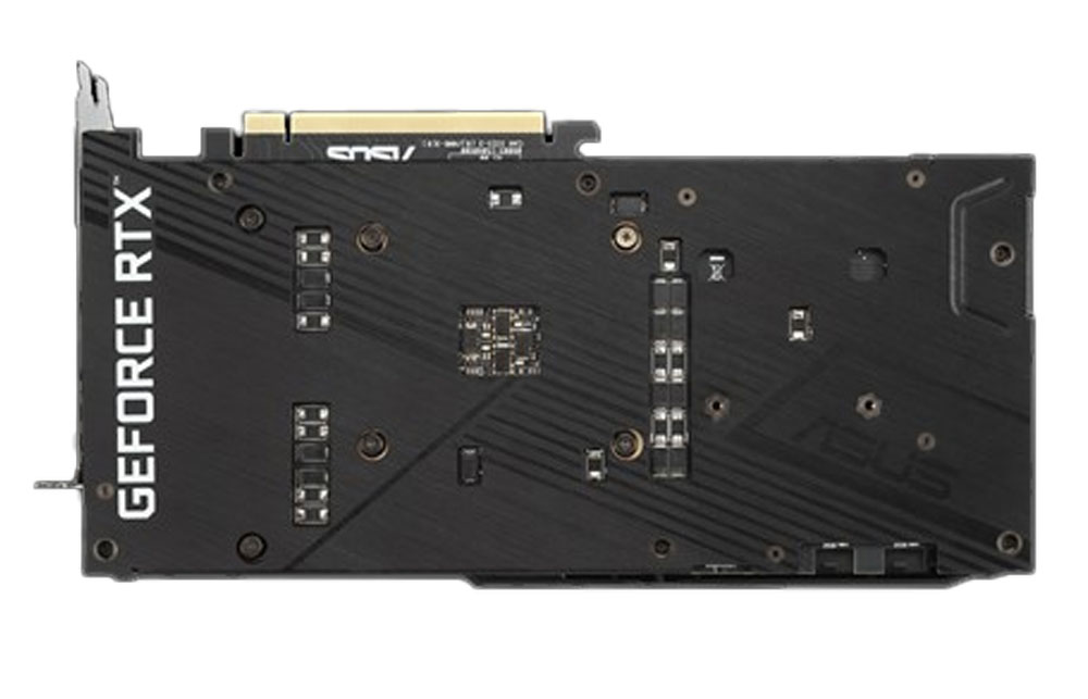 ASUS GeForce RTX 3070 OC Dual 8GB GDDR6 - Best Deal - South Africa