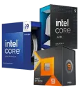 CPUs / Processors