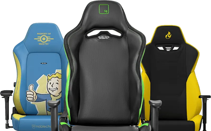 Gaming Chairs