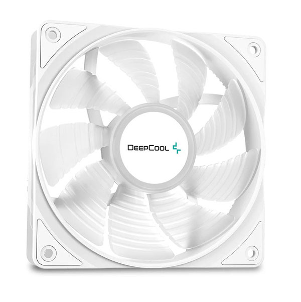 Deepcool GAMMAXX L240 A-RGB Fans Performance