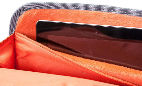 EVERKI Flight EKP119 Backpack Tablet Pocket