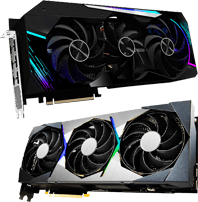 Graphics Cards