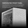 Gamdias TALOS E3 MESH Elite White Gaming Case - Open Box Sale - image 15