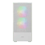 Gamdias TALOS E3 MESH Elite White Gaming Case - Open Box Sale - image 5