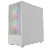 Gamdias TALOS E3 MESH Elite White Gaming Case - Open Box Sale - image 6
