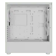 Gamdias TALOS E3 MESH Elite White Gaming Case - Open Box Sale - image 7