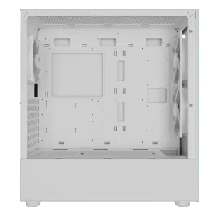Gamdias TALOS E3 MESH Elite White Gaming Case - Open Box Sale - image 7