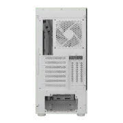 Gamdias TALOS E3 MESH Elite White Gaming Case - Open Box Sale - image 8
