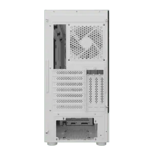 Gamdias TALOS E3 MESH Elite White Gaming Case - Open Box Sale - image 8