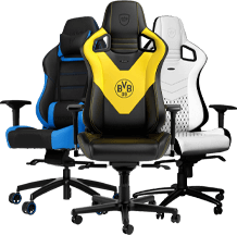 Gaming Chairs