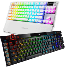 Gaming Keyboards