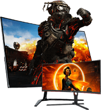 PC Monitors