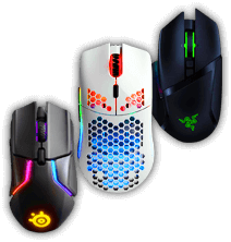 Gaming Mouse