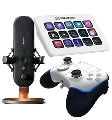 Gaming Accessories