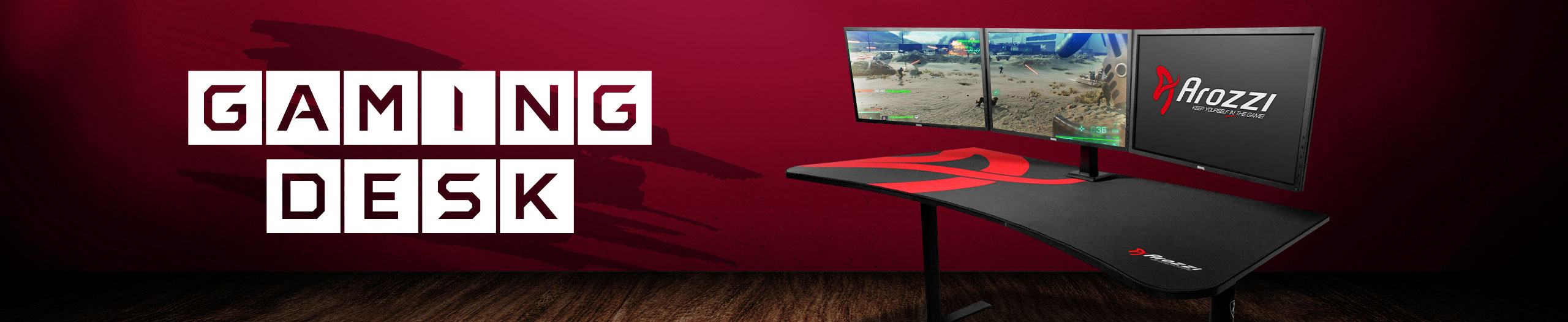  Top 5 Reasons to Buy Gaming Desk Deals