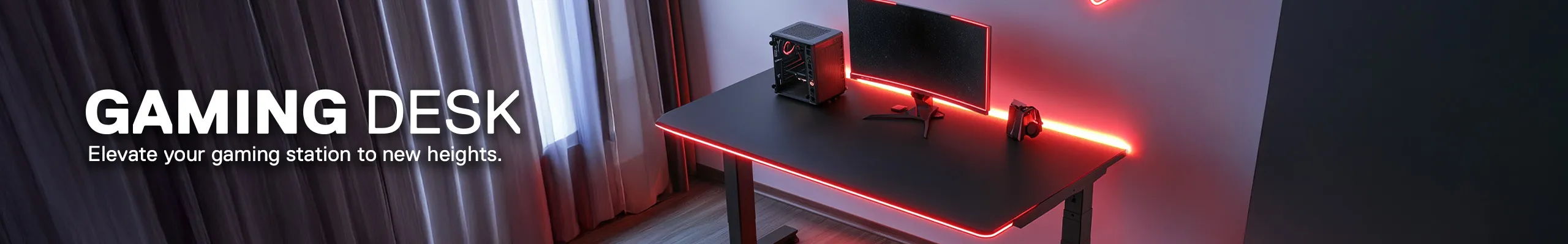 Top 5 Reasons to Buy Gaming Desk Deals Top 5 Reasons to Buy Gaming Desk Deals