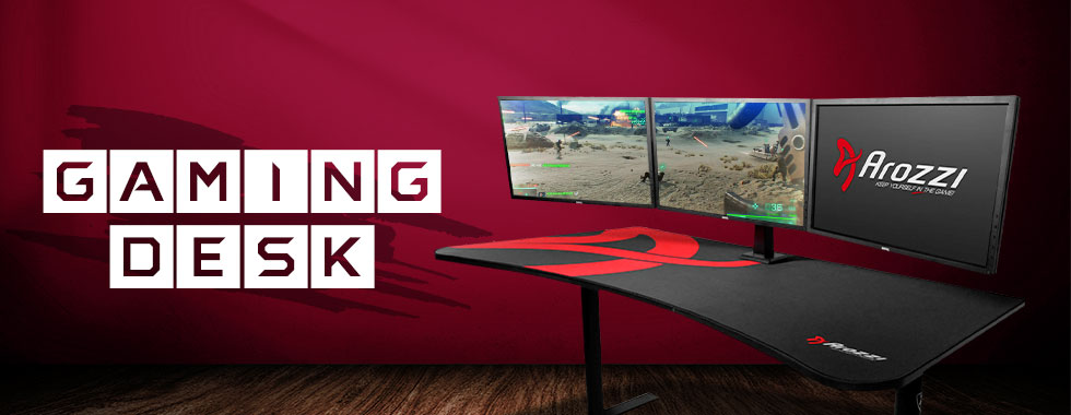 Gaming Desk Deals