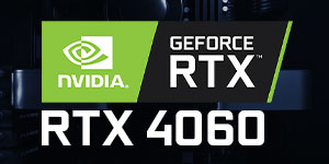 GeForce RTX 4060