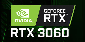 GeForce RTX 3060