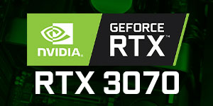 GeForce RTX 3070