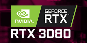 GeForce RTX 3080