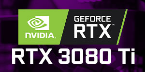 GeForce RTX 3080 Ti