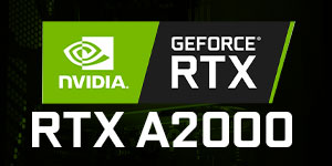 GeForce RTX A2000