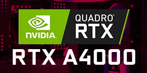 RTX A4000