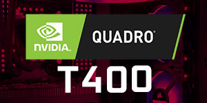 GeForce T400