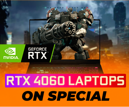 rtx 4060 laptop deals