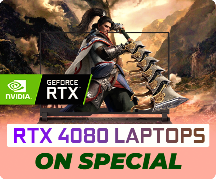 rtx 4080 laptop deals