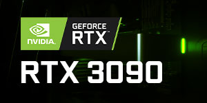 GeForce RTX 3090