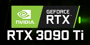 GeForce RTX 3090 Ti