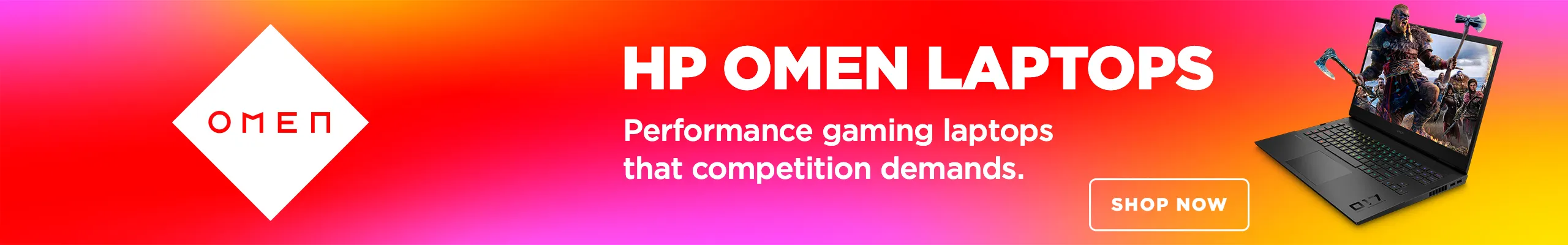 Top 5 Reasons to Buy OMEN Gaming Laptops Top 5 Reasons to Buy OMEN Gaming Laptops