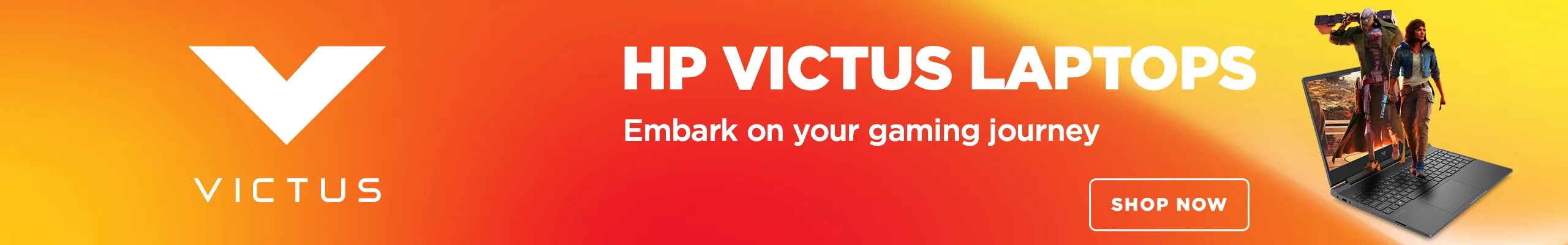 Top 5 Reasons to Buy HP Victus Gaming Laptops Top 5 Reasons to Buy HP Victus Gaming Laptops