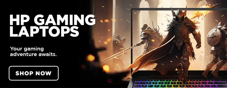 Best HP Gaming Laptop Deals | High Performance Gaming Laptops
