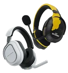 Headphone / Headsets