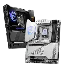 Motherboards