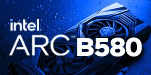 Intel ARC B580