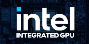 Intel Integrated GPU