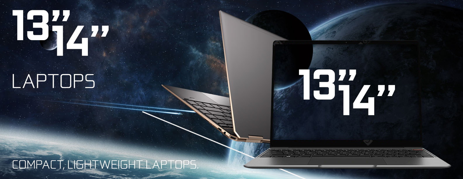 13" to 14" Laptops & Notebooks 13" to 14" Laptops & Notebooks