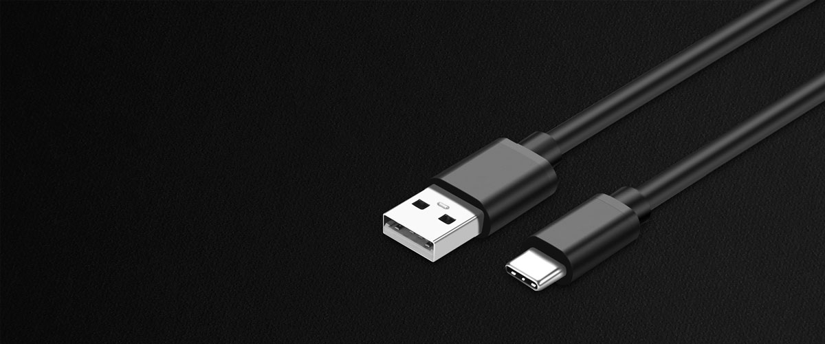 Detachable USB Type-C Cable of MARVO KG962 Keyboard